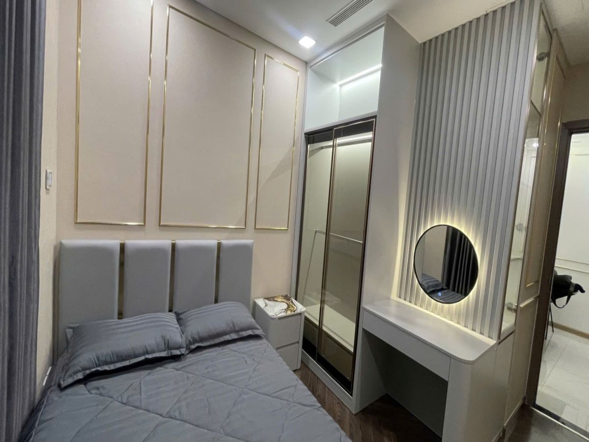 CN Giá căn hộ tại Landmark 81 2 Phòng Ngủ 78m2